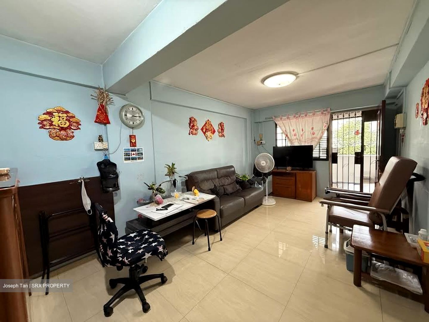 Blk 6 Hougang Avenue 3 (Hougang), HDB 3 Rooms #593322161